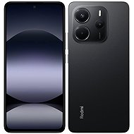 Xiaomi Redmi Note 14 8GB/256GB Black - Mobile Phone