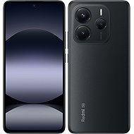 Xiaomi Redmi Note 14 5G 128GB Black - Mobile Phone