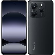 Xiaomi Redmi Note 14 5G 8GB/256GB Black - Mobile Phone