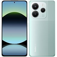 Xiaomi Redmi Note 14 5G 128GB Green - Mobile Phone
