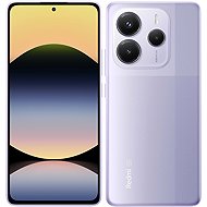 Xiaomi Redmi Note 14 5G 128GB Purple - Mobile Phone
