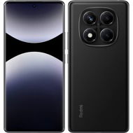 Xiaomi Redmi Note 14 Pro 8GB/256GB Black - Mobilní telefon