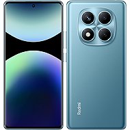 Xiaomi Redmi Note 14 Pro 8GB/256GB Blue - Mobile Phone