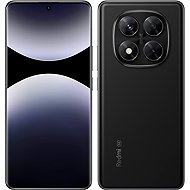Xiaomi Redmi Note 14 Pro 5G 8GB/256GB Black - Mobile Phone