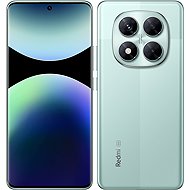 Xiaomi Redmi Note 14 Pro 5G 8GB/256GB Green - Mobile Phone