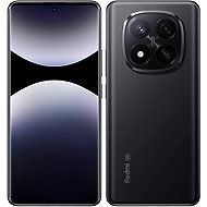 Xiaomi Redmi Note 14 Pro+ 5G 8GB/256GB Black - Mobile Phone