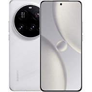Xiaomi 15 Ultra 5G 16GB/512GB White - Mobile Phone