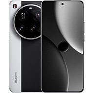 Xiaomi 15 Ultra 5G 16GB/512GB Silver Chrome - Mobile Phone