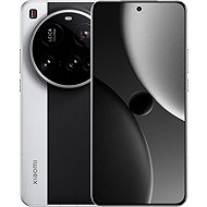 Xiaomi 15 Ultra 5G 16GB/512GB Silver Chrome - Mobile Phone
