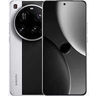 Xiaomi 15 Ultra 5G 16GB/1TB Silver Chrome - Mobile Phone