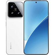Xiaomi 15 5G 12GB/256GB White - Mobile Phone