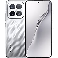 Xiaomi 15 5G 12GB/512GB Liquid Silver - Mobile Phone