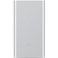 Xiaomi Mi Power Bank 2 10000mAh Silver - Power Bank