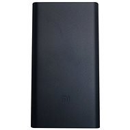 Xiaomi Mi Power Bank 2 10000mAh Black - Powerbank