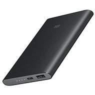 Xiaomi Mi Power Bank PRO 10000mAh Black - Power Bank