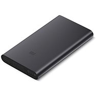 Xiaomi Power Bank 2 10000mAh Black - Power Bank