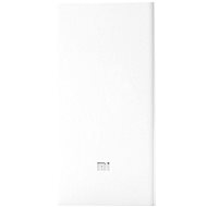 Xiaomi Power Bank 2 20000mAh White - Power Bank