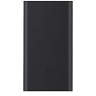 Xiaomi Mi Power Bank 2S 10000mAh Quick Charge 3.0 Black - Power Bank