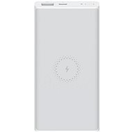 Xiaomi Wireless Powerbank White - Power Bank