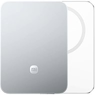 Xiaomi UltraThin Magnetic Power Bank 5000 15W Glacier Silver - Power Bank
