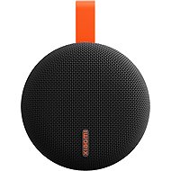 Xiaomi Bluetooth Speaker Essential Black - Bluetooth Speaker