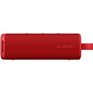 Xiaomi Sound Outdoor (30 W) – Red - Bluetooth reproduktor
