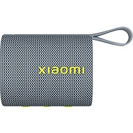 Xiaomi Sound Pocket (5W) Blue Gray - Bluetooth Speaker