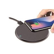 EVOLVEO Chargee WL15 Charging Pad Qi 15W - Wireless Charger