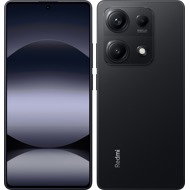 Xiaomi Redmi Note 14S 8GB/256GB Midnight Black - Mobile Phone