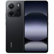 Xiaomi Redmi Note 14S 8GB/256GB Midnight Black - Mobile Phone