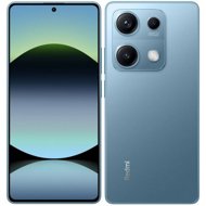 Xiaomi Redmi Note 14S 8GB/256GB Ocean Blue - Mobile Phone