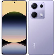 Xiaomi Redmi Note 14S 8GB/256GB Aurora Purple - Mobile Phone