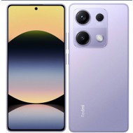 Xiaomi Redmi Note 14S 8GB/256GB Aurora Purple - Mobile Phone