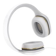 Xiaomi Mi Headphones Comfort White - Fej-/fülhallgató