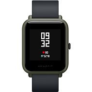 Xiaomi Amazfit Bip Kokoda Green - Smart hodinky