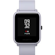 Amazfit Bip White Cloud - Smart Watch