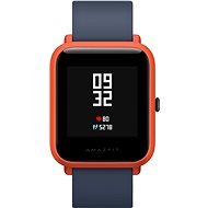 Amazfit Bip Cinnabar Red - Smartwatch