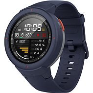 Xiaomi Amazfit Verge Blue - Smart Watch