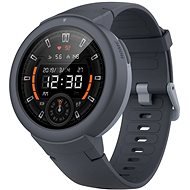 Xiaomi Amazfit Verge Lite Grey Grau - Smartwatch
