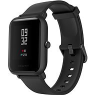 Xiaomi Amazfit Bip Lite Black - Smart hodinky