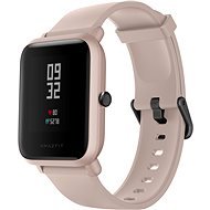 Amazfit Bip Lite Pink - Smart hodinky