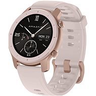 Amazfit GTR 42 mm Pink - Smart hodinky