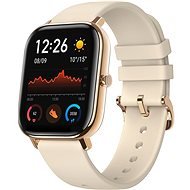 Amazfit GTS Gold - Smart Watch