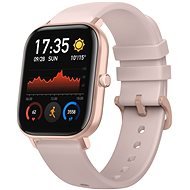 Amazfit GTS Pink - Smart hodinky