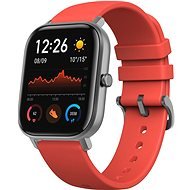Amazfit GTS Orange - Smart Watch