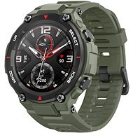 Amazfit T-Rex Army Grün - Smartwatch