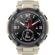 Amazfit T-Rex Khaki - Smartwatch
