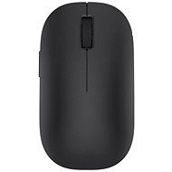 Xiaomi Mi Wireless Black Mouse - Maus