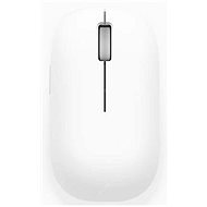 Xiaomi Mi Wireless Mouse White - Myš