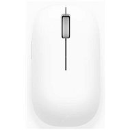 Xiaomi Mi Wireless Mouse White - Mouse